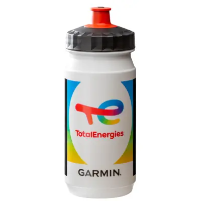 Tacx - Pro Team Bidon 550ml (cykloflaša) - Total Energies 2025