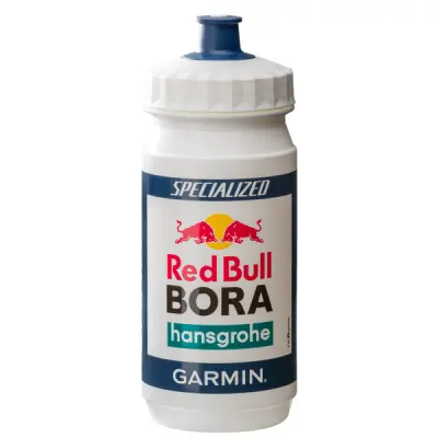 Tacx - Pro Team Bidon 550ml (cykloflaša) - Red Bul Bora Hansgrohe 2025