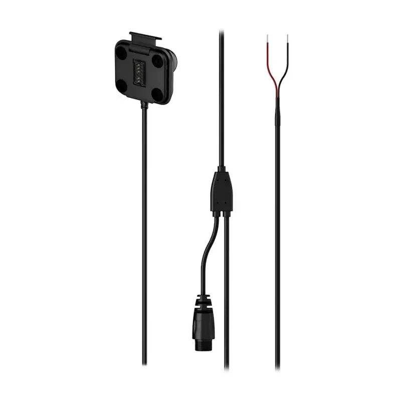 Sada Y-adaptér na ovládač na riadidlá a Group Ride Tracker (6" zariadenia)