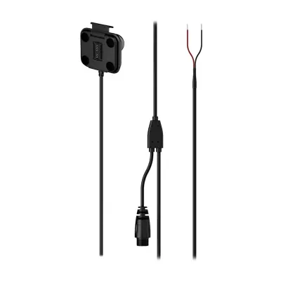 Sada Y-adaptér na ovládač na riadidlá a Group Ride Tracker (6" zariadenia)