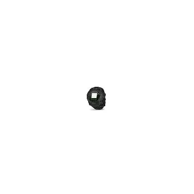 Instinct 3 - 50mm, AMOLED, Tactical Edition Black,  Black silicone band