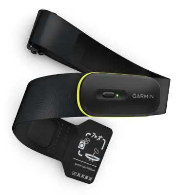 HRM 600, M-XL