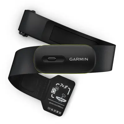 HRM 600, M-XL