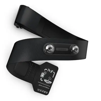 HRM 600, M-XL