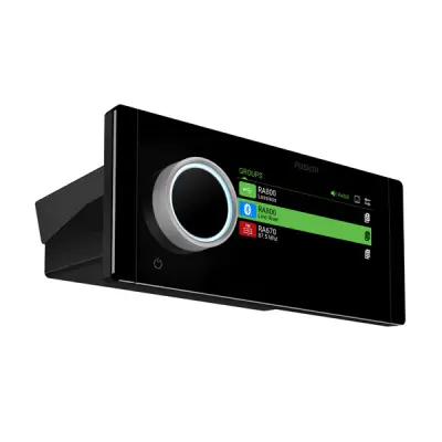Fusion Apollo MS-RA800 Wi-Fi námorné smart-rádio s dotykovým displejom