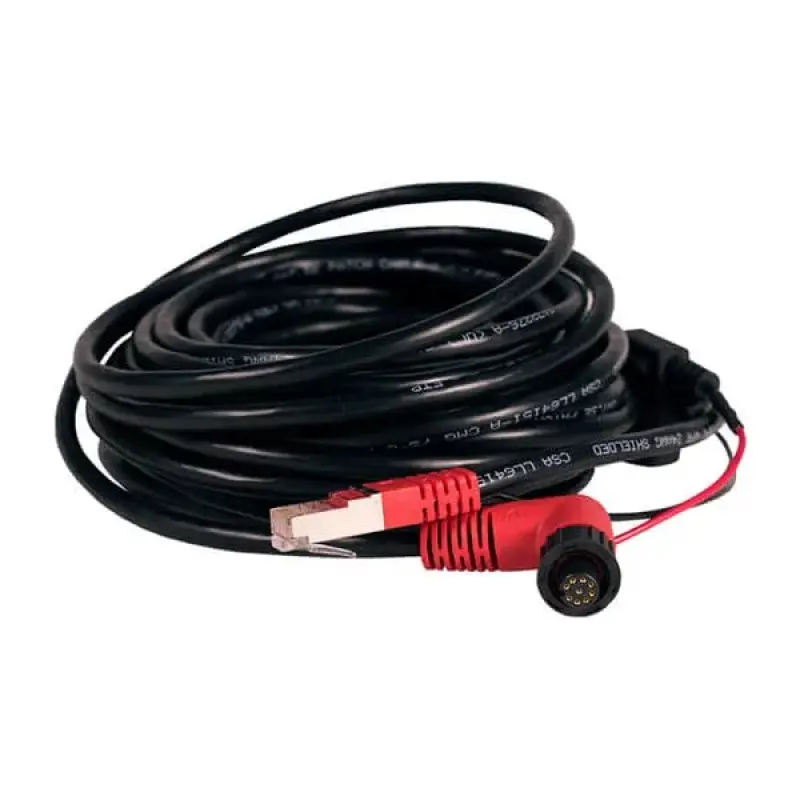 FUSION - Loom, Power over Ethernet adapter cable, Apollo™ ERX400 