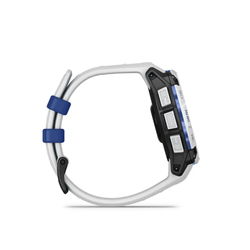 Instinct 3 - 45mm, Solar, Whitestone, Whitestone silicone band