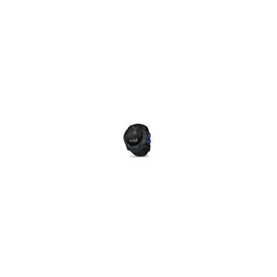 Instinct 3 - 50mm, AMOLED, Black, Charcoal silicone band