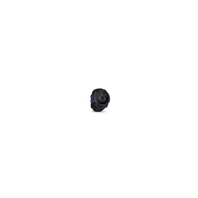 Instinct 3 - 50mm, AMOLED, Black, Charcoal silicone band