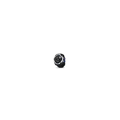 Instinct 3 - 50mm, Solar, Whitestone, Black silicone band 