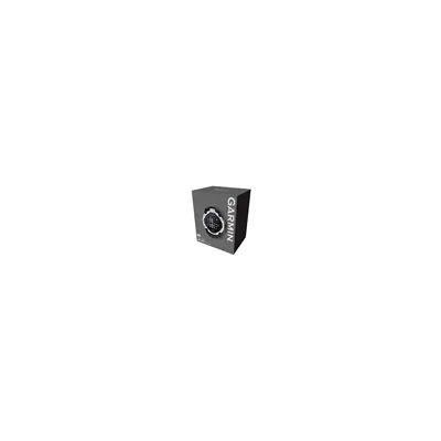 Instinct 3 - 50mm, Solar, Whitestone, Black silicone band 