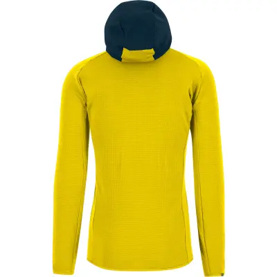 Karpos HIGHEST mikina Sulphur/Midnight
