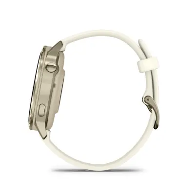 VENU 4 - 41mm, Beige/Lunar Gold + Bone