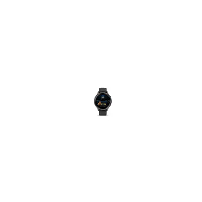VENU 4 - 41mm, Black/ Slate + Black
