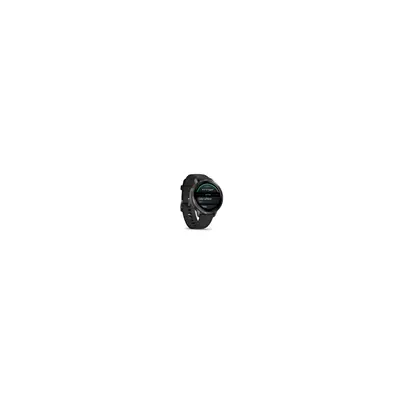 VENU 4 - 41mm, Black/ Slate + Black