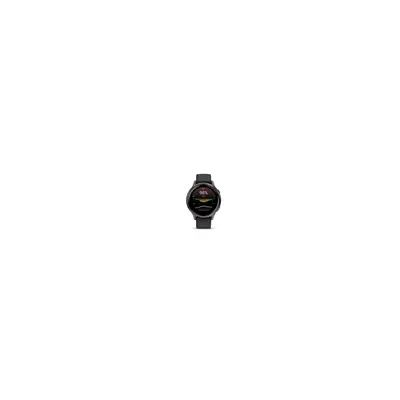 VENU 4 - 41mm, Black/ Slate + Black