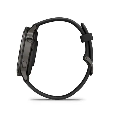 VENU 4 - 41mm, Black/ Slate + Black