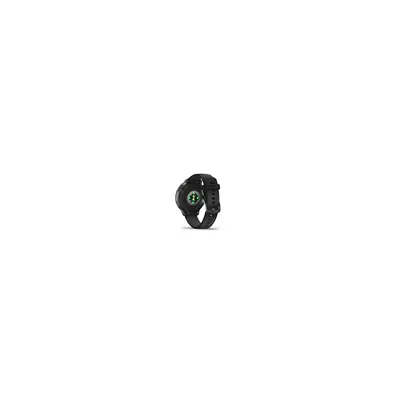 VENU 4 - 41mm, Black/ Slate + Black
