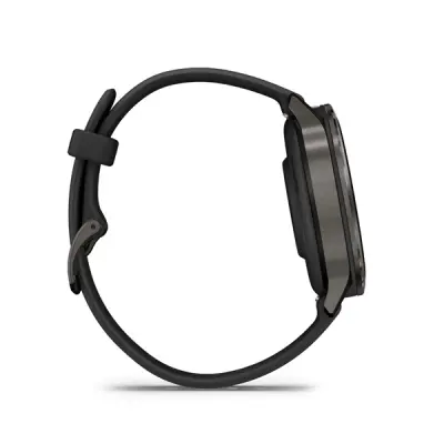 VENU 4 - 41mm, Black/ Slate + Black
