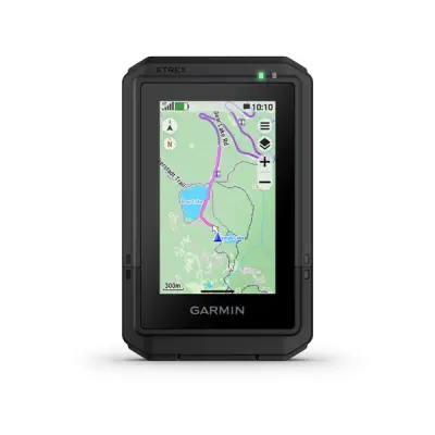 eTrex Touch