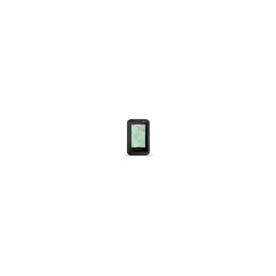 eTrex Touch