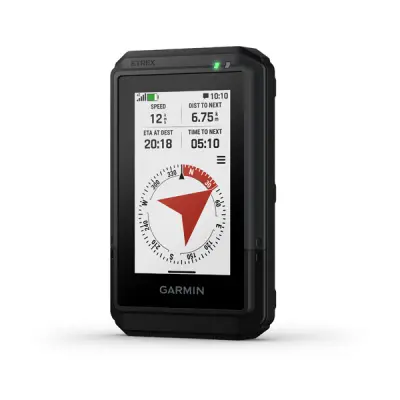 eTrex Touch