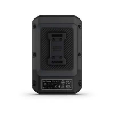 eTrex Touch