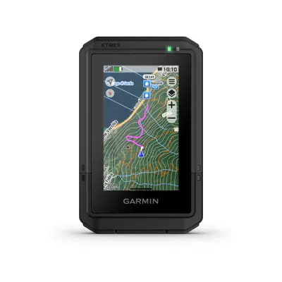 eTrex Touch