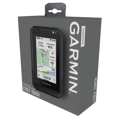 eTrex Touch