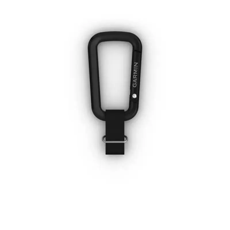 Karabína s očkom pre GPSmap H1/eTrex Touch/inReach Mini 3+