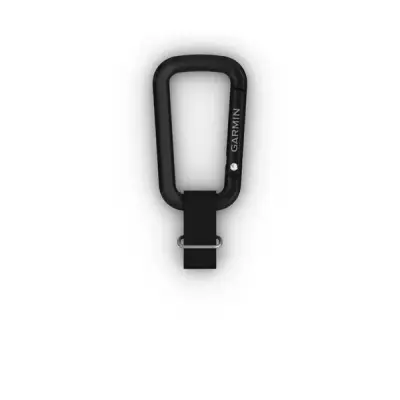 Karabína s očkom pre GPSmap H1/eTrex Touch/inReach Mini 3+