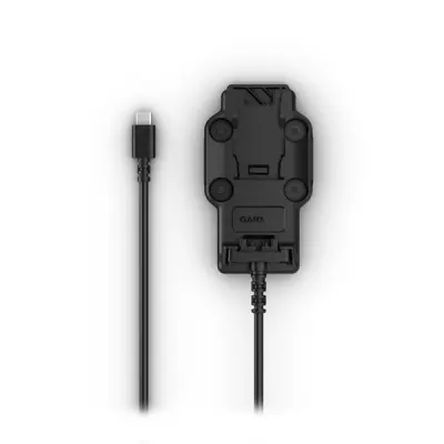 Montážna kolíska AMPS s napájaním držiakom pre GPSmap H1/eTrex Touch