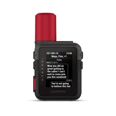 inReach Mini 3 Plus