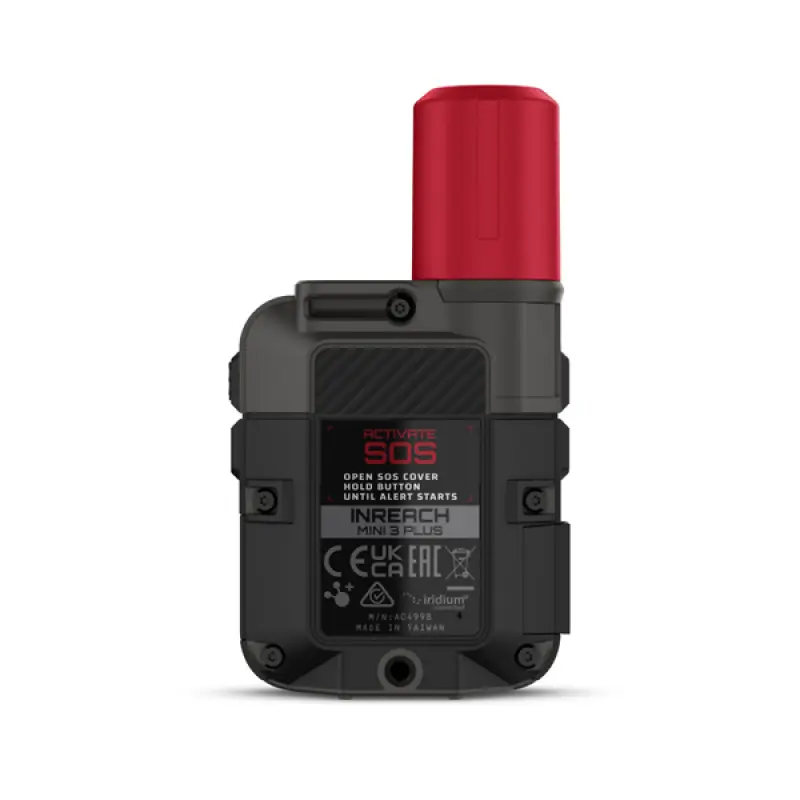 inReach Mini 3 Plus