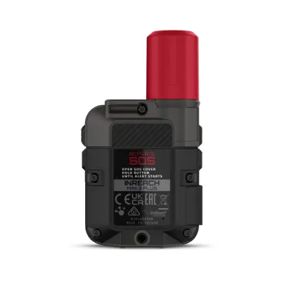 inReach Mini 3 Plus
