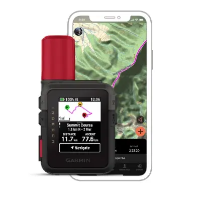 inReach Mini 3 Plus