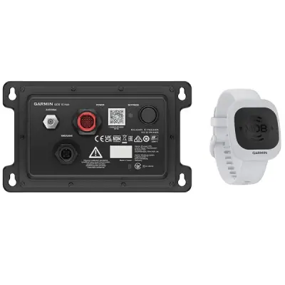 Garmin OnBoard System
