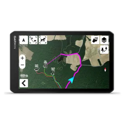 DriveTrack 72  