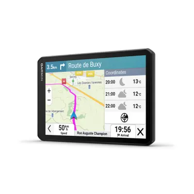 DriveTrack 72  