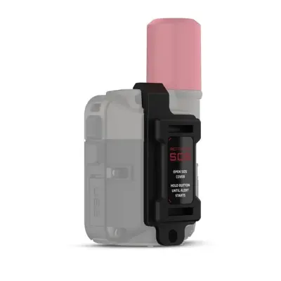 Adaptér na zadný kryt (Spine Mount) - inReach Mini 3+