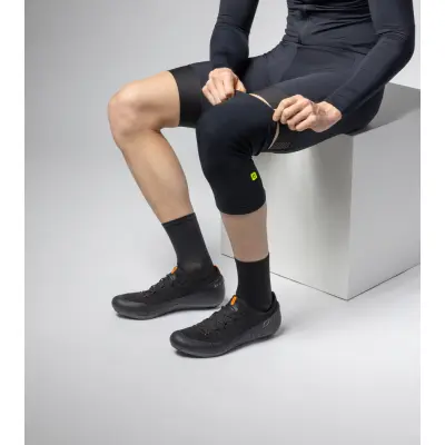 Cyklistické návleky na kolena ALÉ TERMICO