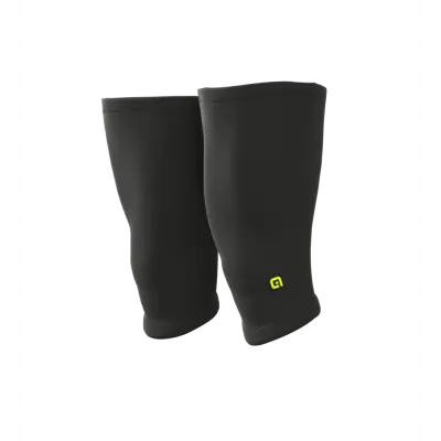 Cyklistické návleky na kolena ALÉ TERMICO