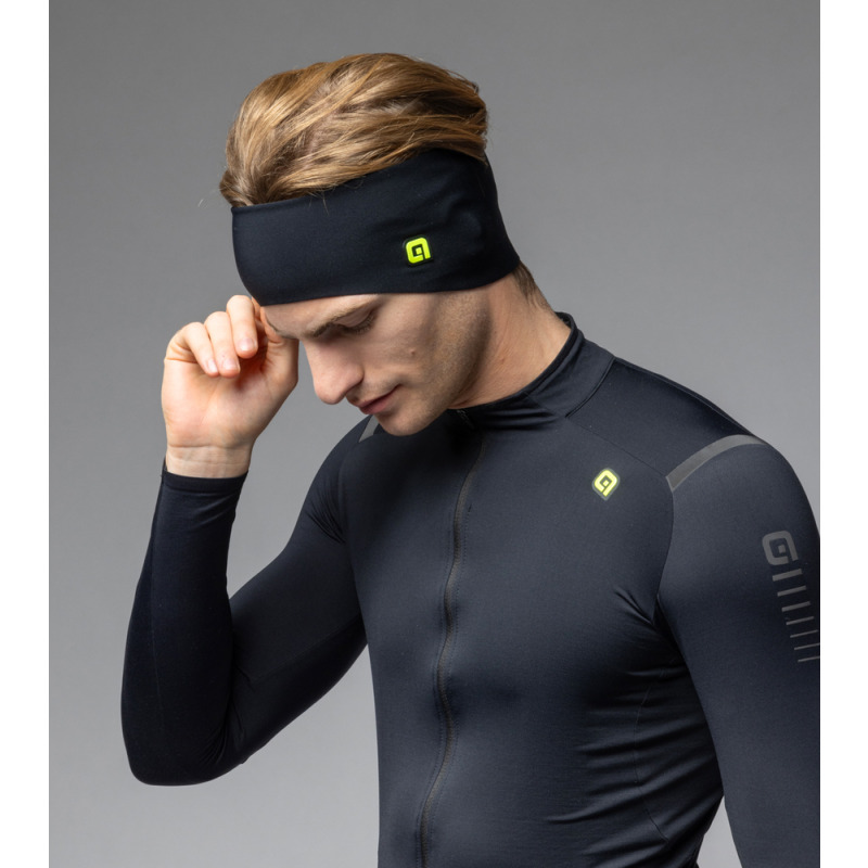 Zimní čelenka ALÉ TERMICO