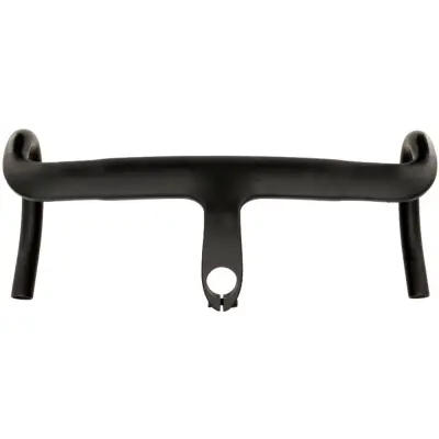 Řidítka ISAAC Airflow