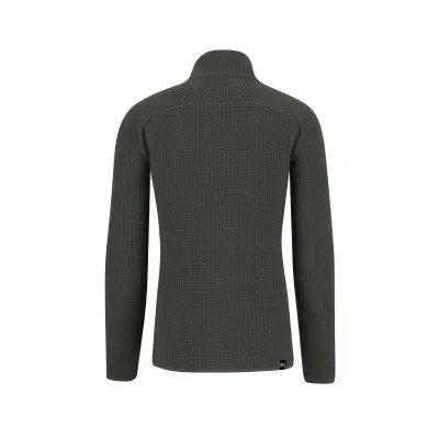 Karpos Rocchetta Evo Flíska Deep Depths/Woodl.Gray