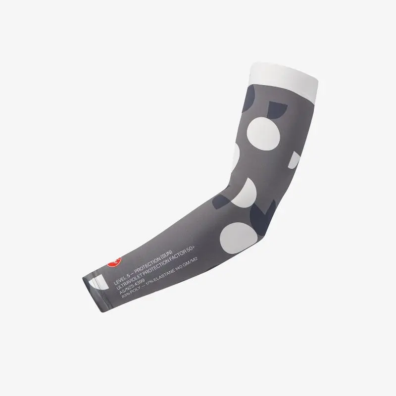 Castelli 25084 R-A/D ARM SLEEVES