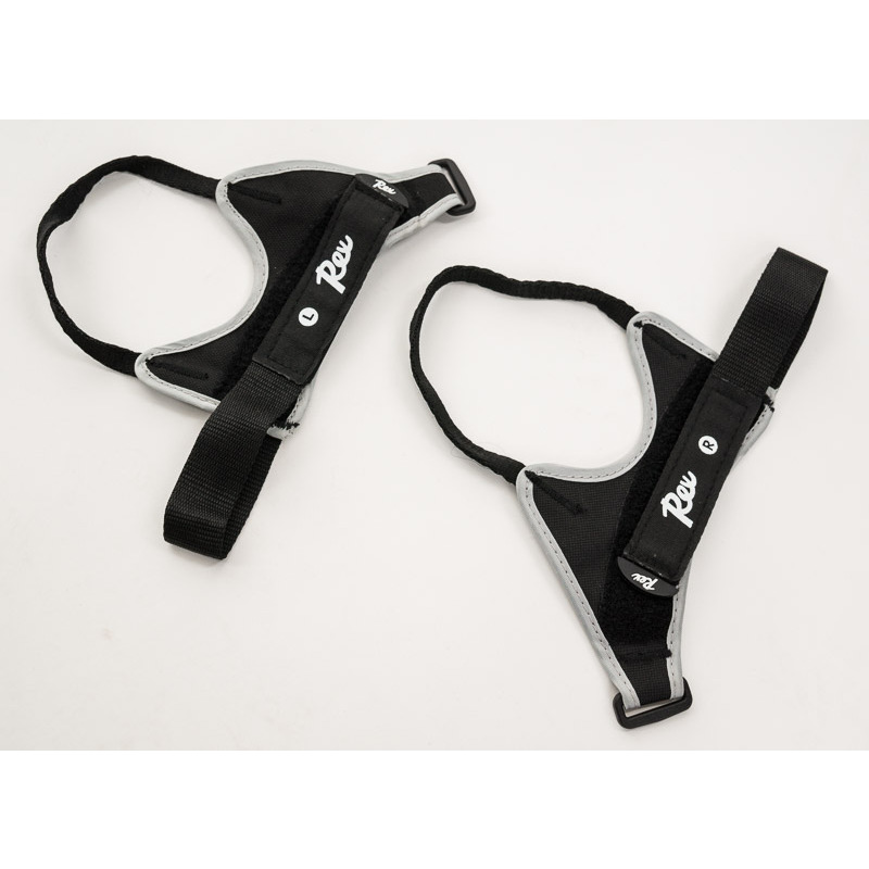 Rex pútko RxSport XS/S čierne