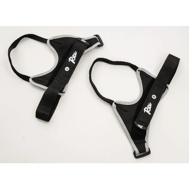 Rex pútko RxSport XS/S čierne