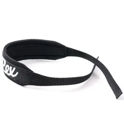 Rex pútko BIATHLON čierne