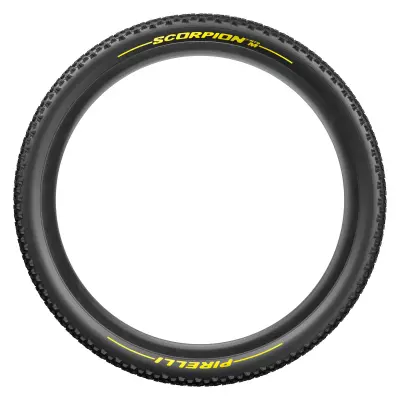 Pirelli Scorpion Trail M Yellow 29x2.4 ProWall